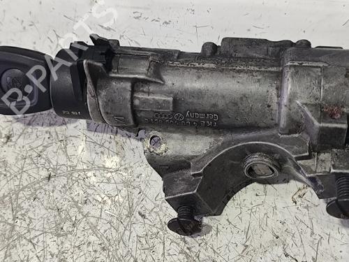 Used Ignition barrel Ignition barrel 38450218 38450218