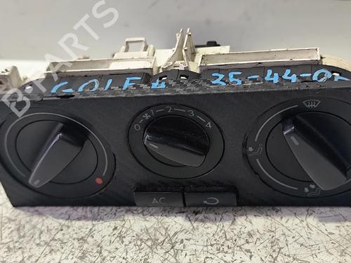 Used Climate control Climate control 38450219 38450219