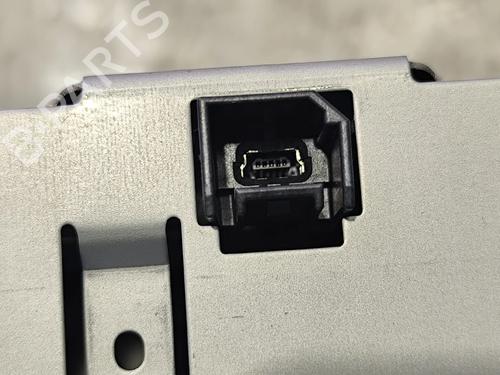 Radio OPEL CORSA E (X15) 1.2 (08, 68) | BP38450220E6 - Image 7