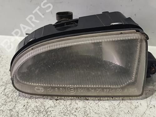 Used Left front fog light Left front fog light 38450221 38450221