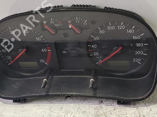 Used Instrument cluster Instrument cluster 38450224 38450224