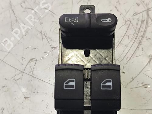 Left front window switch SEAT LEON (1M1) 1.4 16V | BP38450230I27 - Image 2