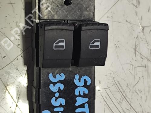 Used Left front window switch Left front window switch 38450230 38450230