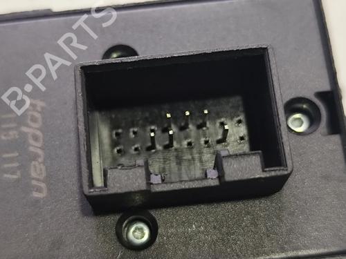 Left front window switch SEAT LEON (1M1) 1.4 16V | BP38450230I27 - Image 4
