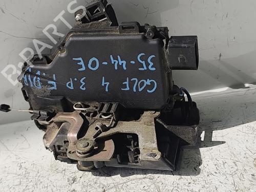 Used Front right lock Front right lock 38450232 38450232