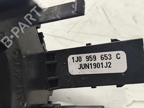 Squib airbag SEAT LEON (1M1) 1.4 16V | BP38450233C102 - Image 5
