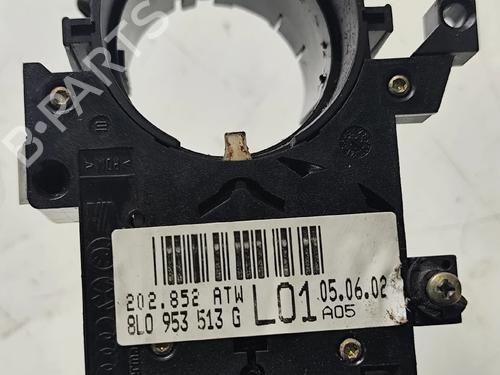 Headlight switch SEAT LEON (1M1) 1.4 16V | BP38450234I24 - Image 6