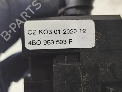 Ratstangsstang SEAT LEON (1M1) 1.4 16V | BP38450236I23  - Image 8