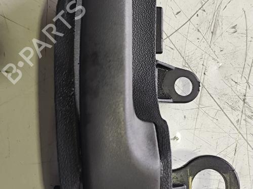 Used Front right interior door handle Front right interior door handle 38450240 38450240