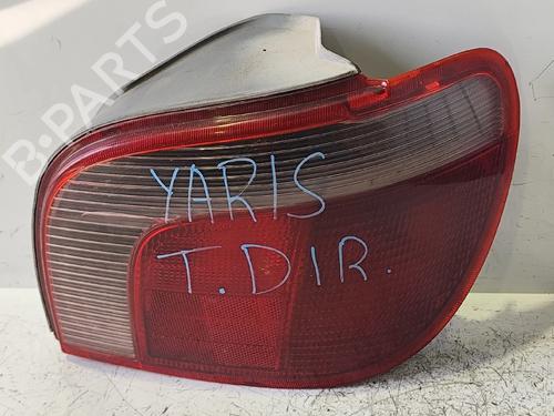 Used Right taillight Right taillight 38450247 38450247
