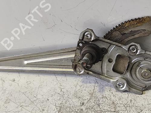 Used Rear right window mechanism Rear right window mechanism 38450248 38450248