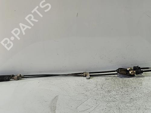 Used Gear lever Gear lever 38450256 38450256