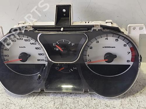 Used Instrument cluster Instrument cluster 38450258 38450258