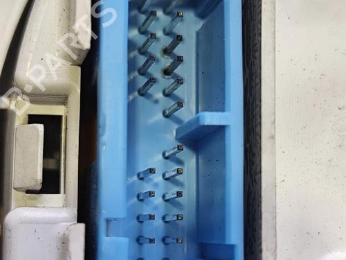 Instrument cluster SUZUKI IGNIS II (MH) 1.3 (RM413) | BP38450258C47 - Image 5