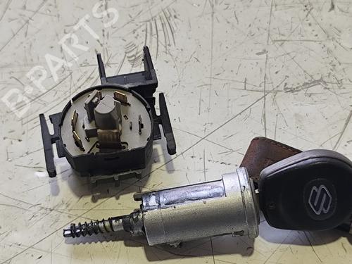 Ignition barrel SUZUKI IGNIS II (MH) | BP38450263M48 - Image 2