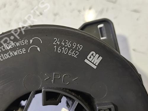 Squib airbag SUZUKI IGNIS II (MH) | BP38450268C102 - Image 6