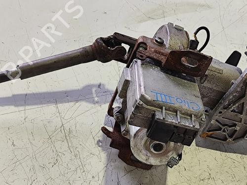 Used Steering column Steering column 38450269 38450269