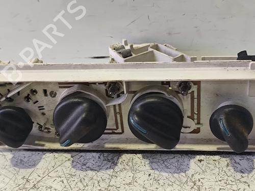 Used Climate control Climate control 38450271 38450271