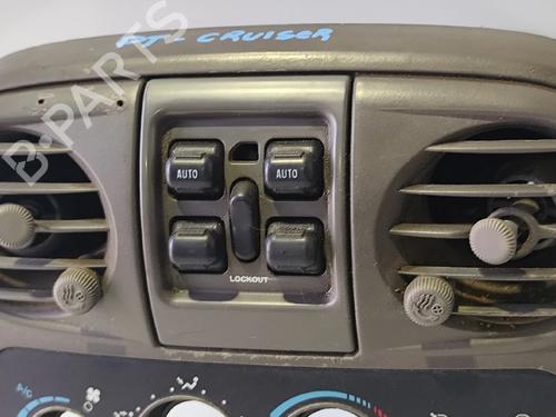 Middle console CHRYSLER PT CRUISER (PT_) | BP38450273I22 - Image 2