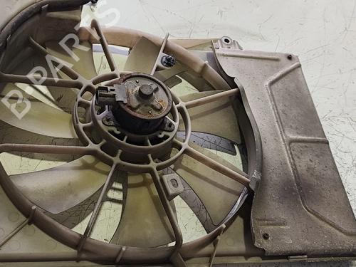 Used Radiator fan Radiator fan 38450280 38450280