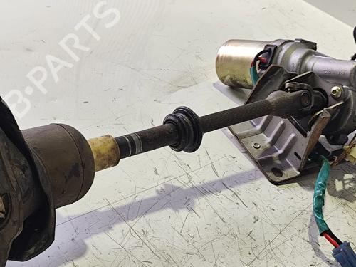 Used Steering column Steering column 38450281 38450281