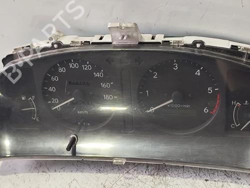 Used Instrument cluster Instrument cluster 38450287 38450287