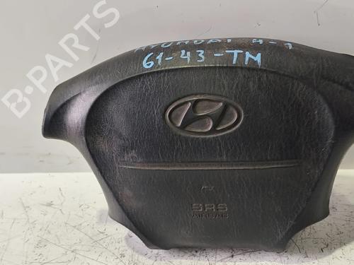 Used Driver airbag Driver airbag 38450288 38450288