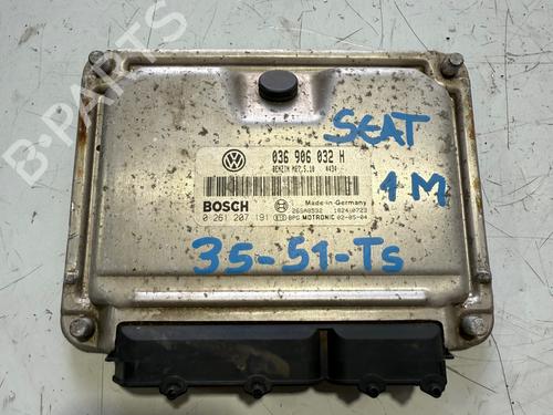 Used Engine control unit (ECU) Engine control unit (ECU) 38450290 38450290