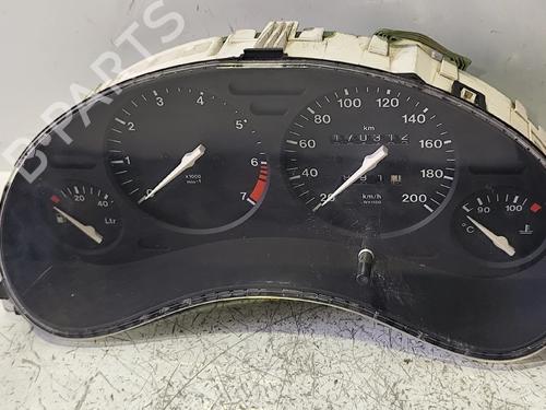 Used Instrument cluster Instrument cluster 38450291 38450291