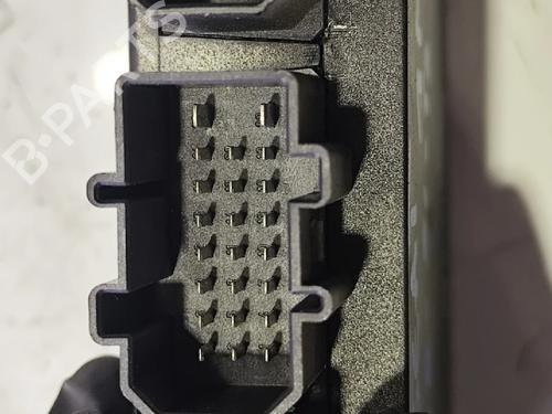 Electronic module SEAT LEON (1M1) 1.4 16V | BP38450293M83 - Image 3