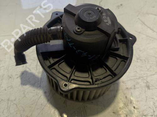 Used Heater blower motor Heater blower motor 38450298 38450298