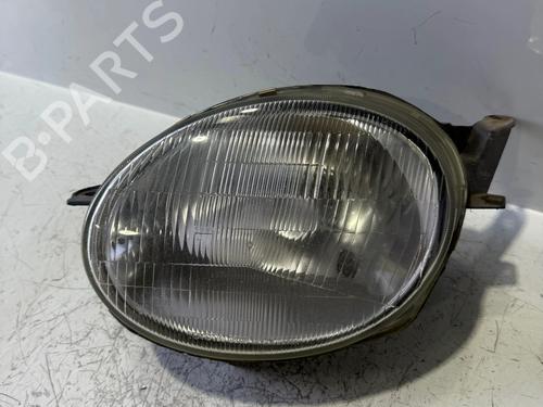 Used Left headlight Left headlight 38450300 38450300
