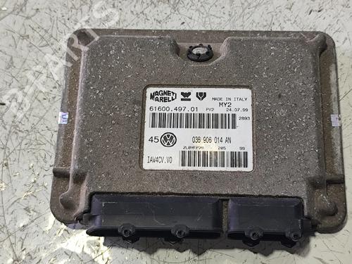 Used Engine control unit (ECU) Engine control unit (ECU) 38450304 38450304