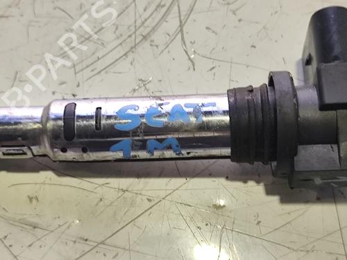Ignition coil SEAT LEON (1M1) 1.4 16V | BP38450306M94 - Image 2