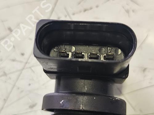 Ignition coil SEAT LEON (1M1) 1.4 16V | BP38450306M94 - Image 3