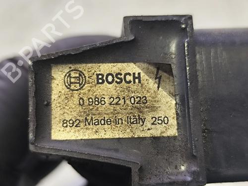 Ignition coil SEAT LEON (1M1) 1.4 16V | BP38450306M94 - Image 4