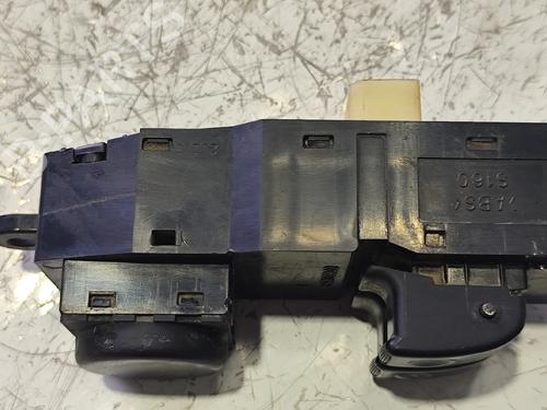 Left front window switch HYUNDAI H-1 / STAREX Bus (A1) 2.5 TCi | BP38450311I27 - Image 3