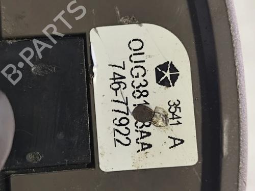 Left front window switch CHRYSLER PT CRUISER (PT_) | BP38450312I27 - Image 5