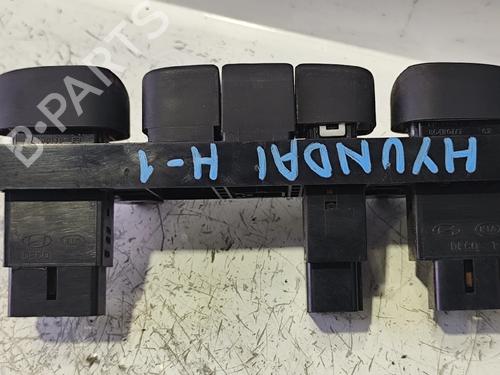 Switch HYUNDAI H-1 / STAREX Bus (A1) 2.5 TCi | BP38450314I30 - Image 3