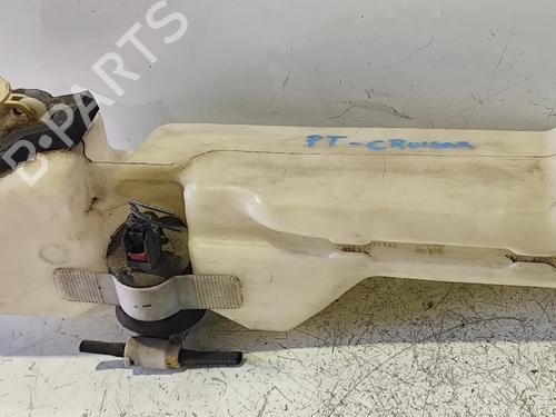 Used Windscreen washer tank Windscreen washer tank 38450320 38450320