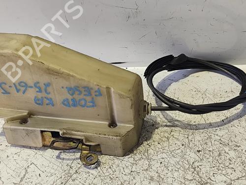 Used Front left lock Front left lock 38450322 38450322