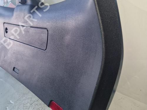 Boot lining PORSCHE MACAN (95B) 3.0 S Diesel | BP38461592I3 - Image 2