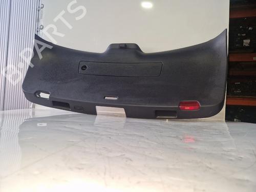 Boot lining PORSCHE MACAN (95B) 3.0 S Diesel | BP38461592I3 - Image 3