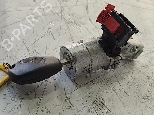 Used Ignition barrel Ignition barrel 38461595 38461595