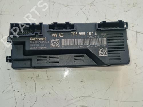 Used Electronic module Electronic module 38461596 38461596
