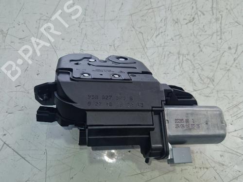 Used Tailgate lock Tailgate lock 38461599 38461599
