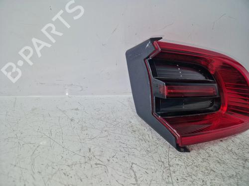 Left tailgate light PORSCHE MACAN (95B) 3.0 S Diesel | BP38461600C79 - Image 6