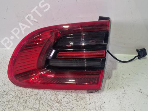 Used Right tailgate light Right tailgate light 38461601 38461601