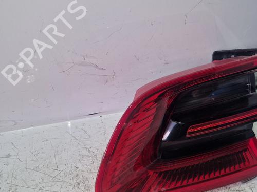 Right tailgate light PORSCHE MACAN (95B) 3.0 S Diesel | BP38461601C80 - Image 4