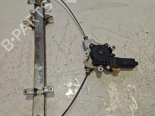 Used Front right window mechanism Front right window mechanism 38461607 38461607